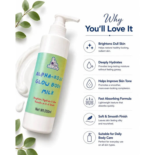 SCRUB & GLOW BUNDLE