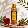 ORGANICO Homemade Herbal Shampoo - 180ml