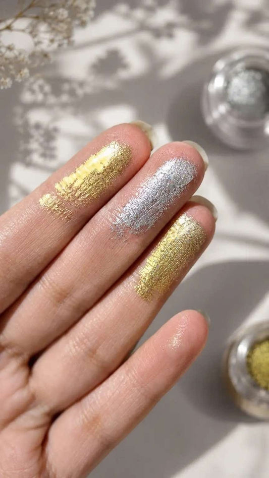 BRIDAL PIGMENTS - Set of 3