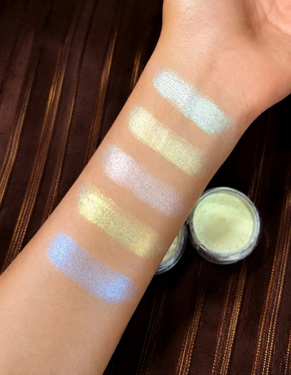 SPOTLIGHT PIGMENTS - Set of 5
