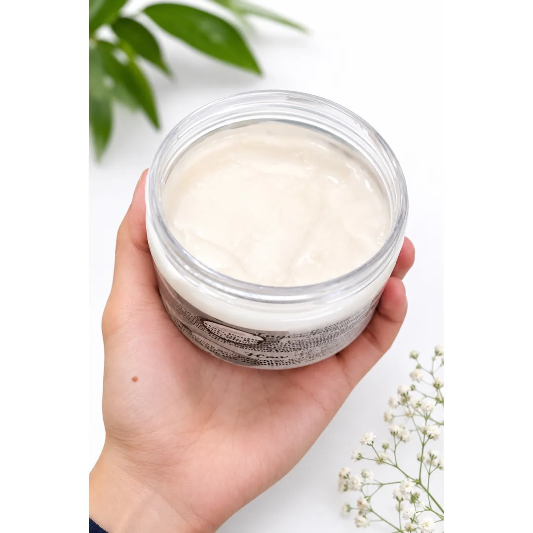 LUSTROUS LOCKS Smoothening Hair Conditioner - 250ml