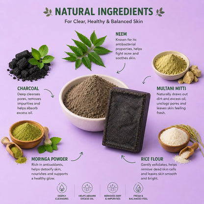 ACNE BE GONE