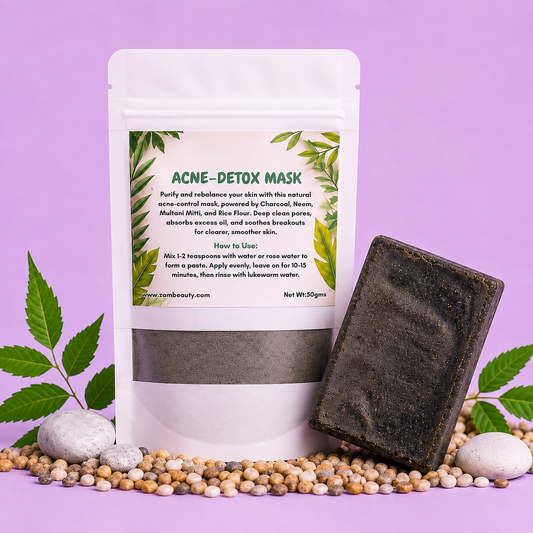 ACNE BE GONE