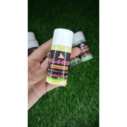 GUL-E-NOOR Whitening Skin Polish - 5in1