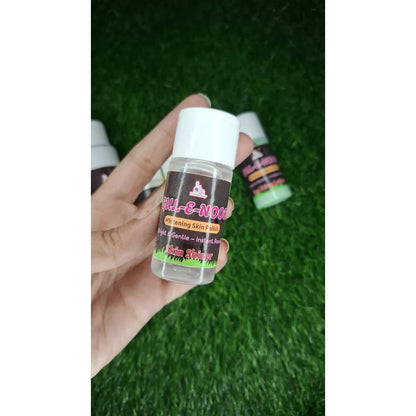 GUL-E-NOOR Whitening Skin Polish - 5in1