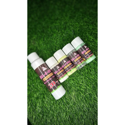 GUL-E-NOOR Whitening Skin Polish - 5in1