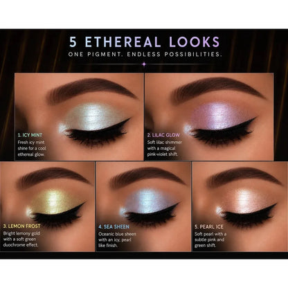 SPOTLIGHT PIGMENTS - Set of 5