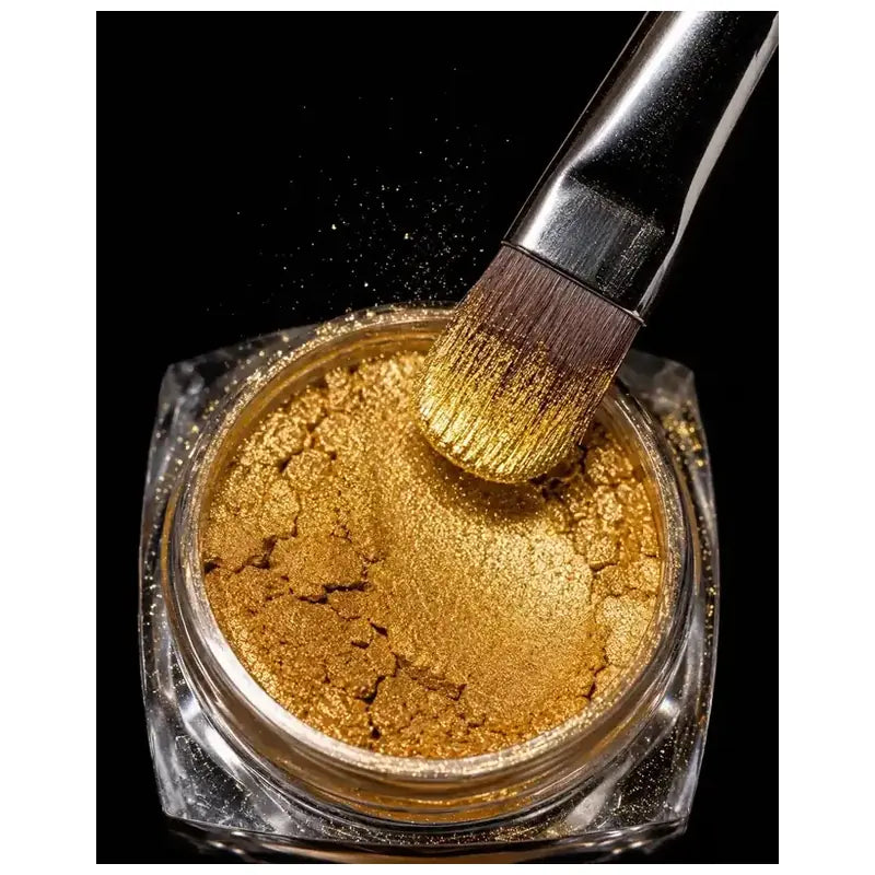 SPARKLING DIAMOND DUST - Set of 18