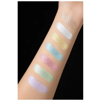 SPARKLING DIAMOND DUST - Set of 18