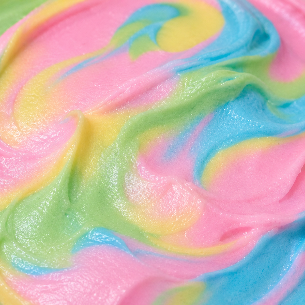 MARSHMALLOW Whipped Sugar Face & Body Scrub - 275 gm