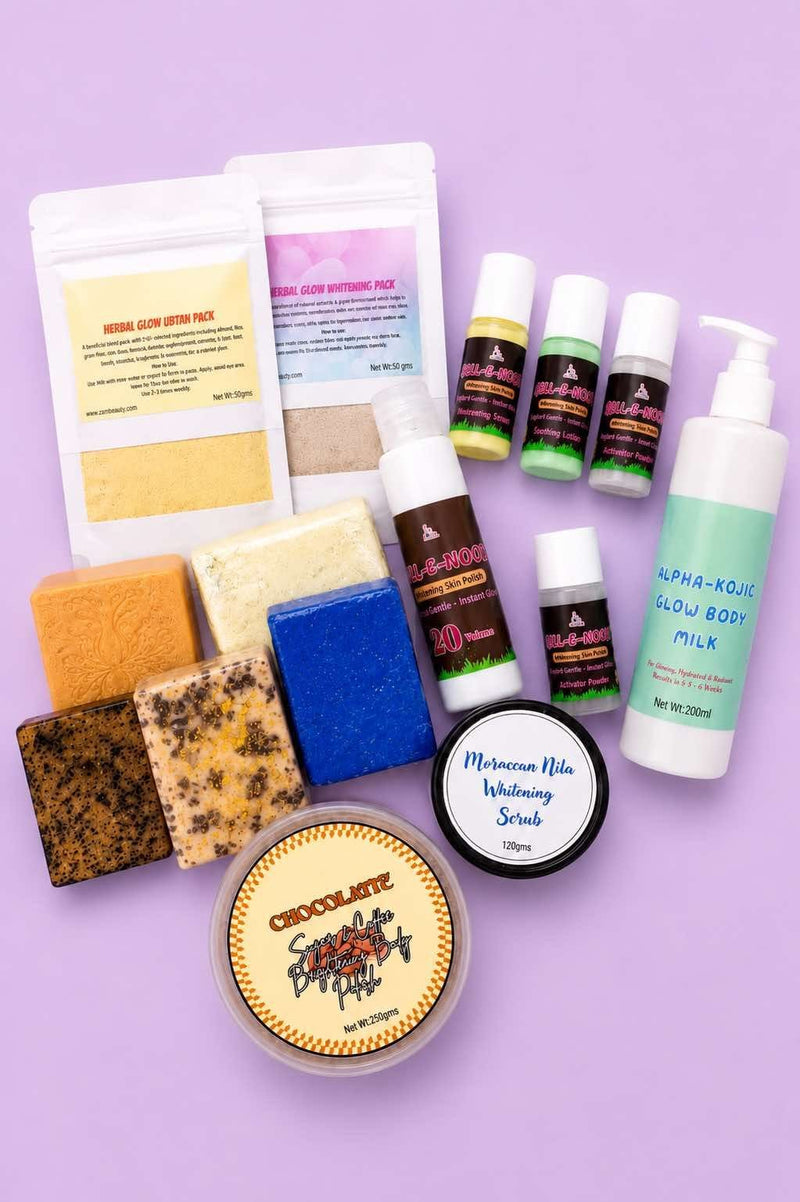 Skincare