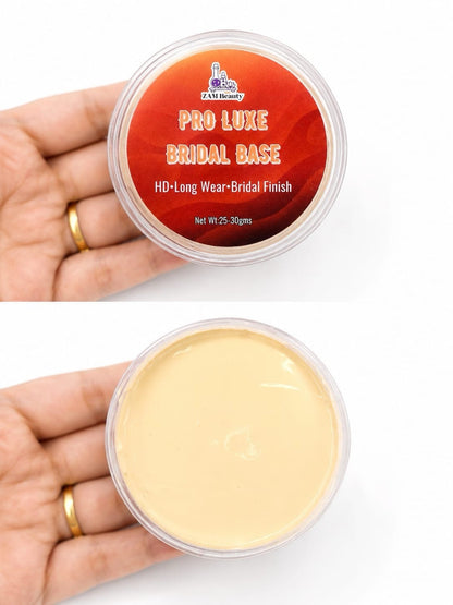 PRO LUXE BASE DUO