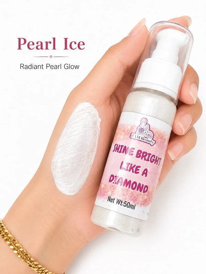 SHINE BRIGHT LIKE A DIAMOND Cream Highlighter - 50ml