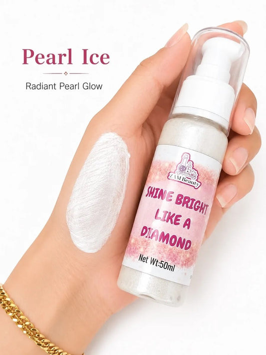 SHINE BRIGHT LIKE A DIAMOND Cream Highlighter - 50ml
