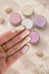 SHINE BRIGHT LIKE A DIAMOND 3D Pressed Highlighters - Set of 6
