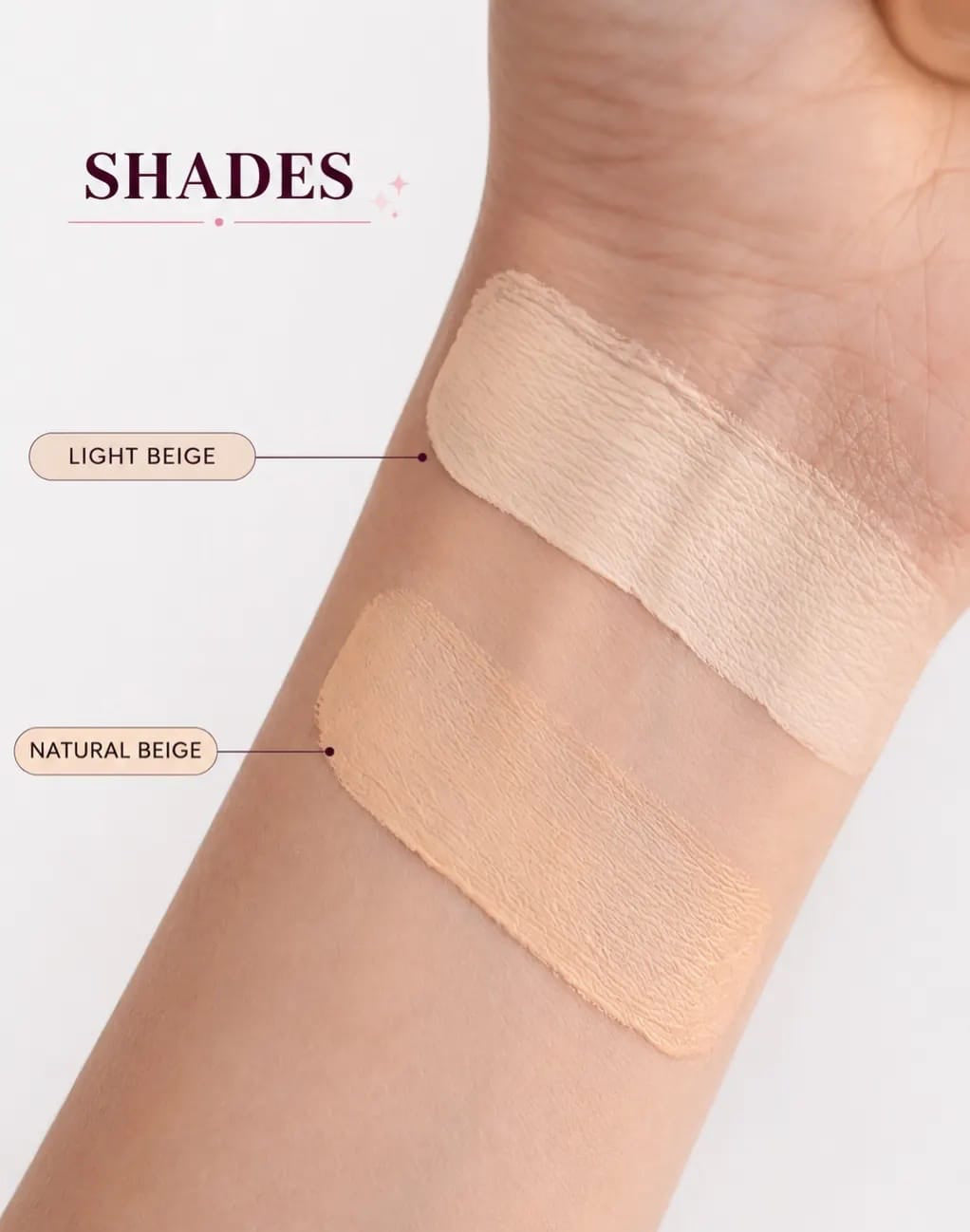 FLAWLESS GLOW BB CREAM - SPF 40 - 50ml